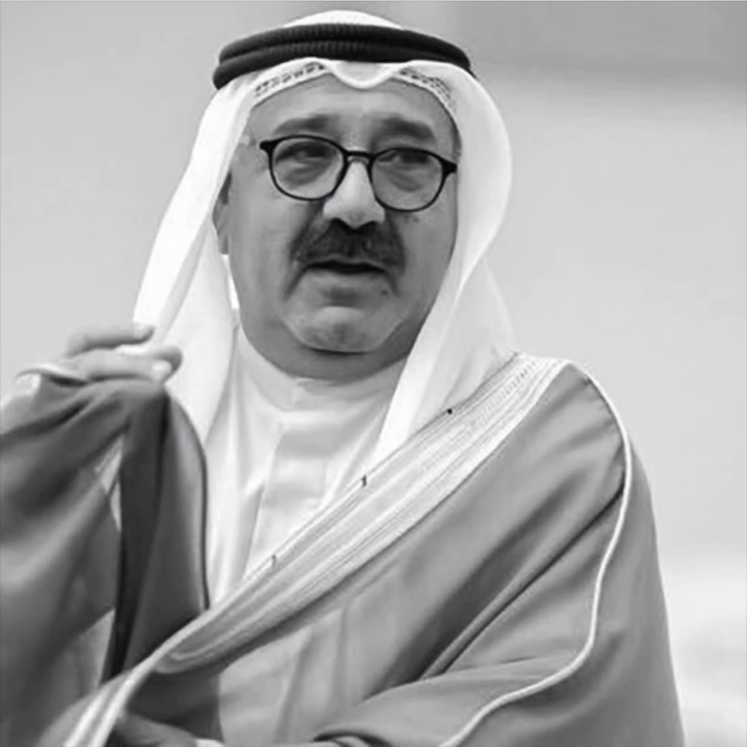 Our condolences on the passing of Sheikh Nasser Sabah al-Ahmad al-Sabah ...